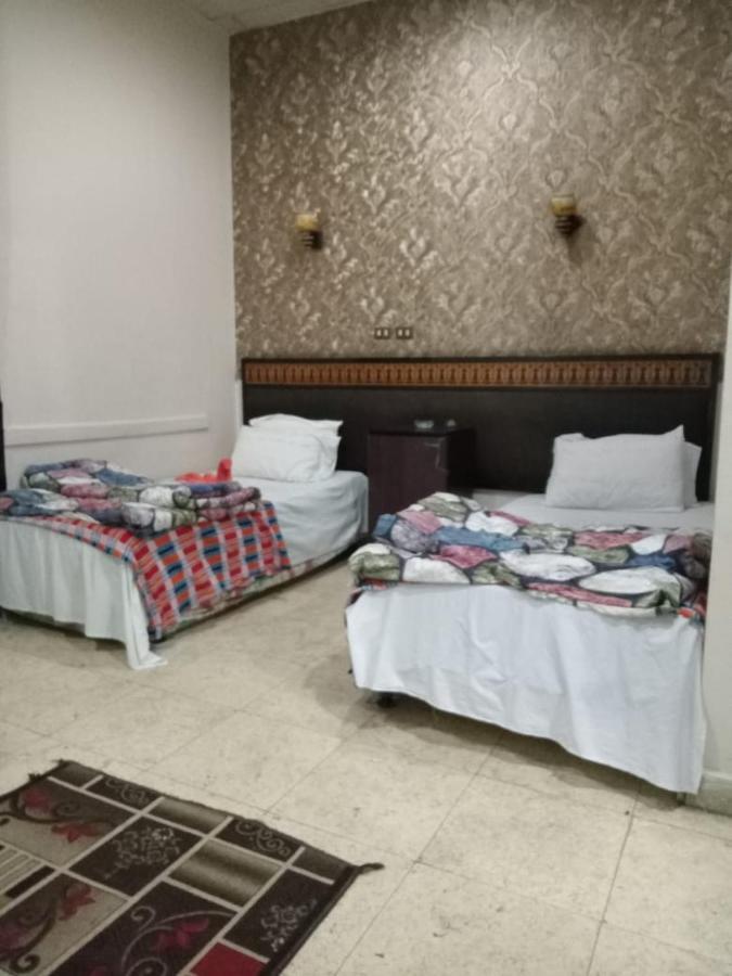 One Season Hostel Kair Zewnętrze zdjęcie