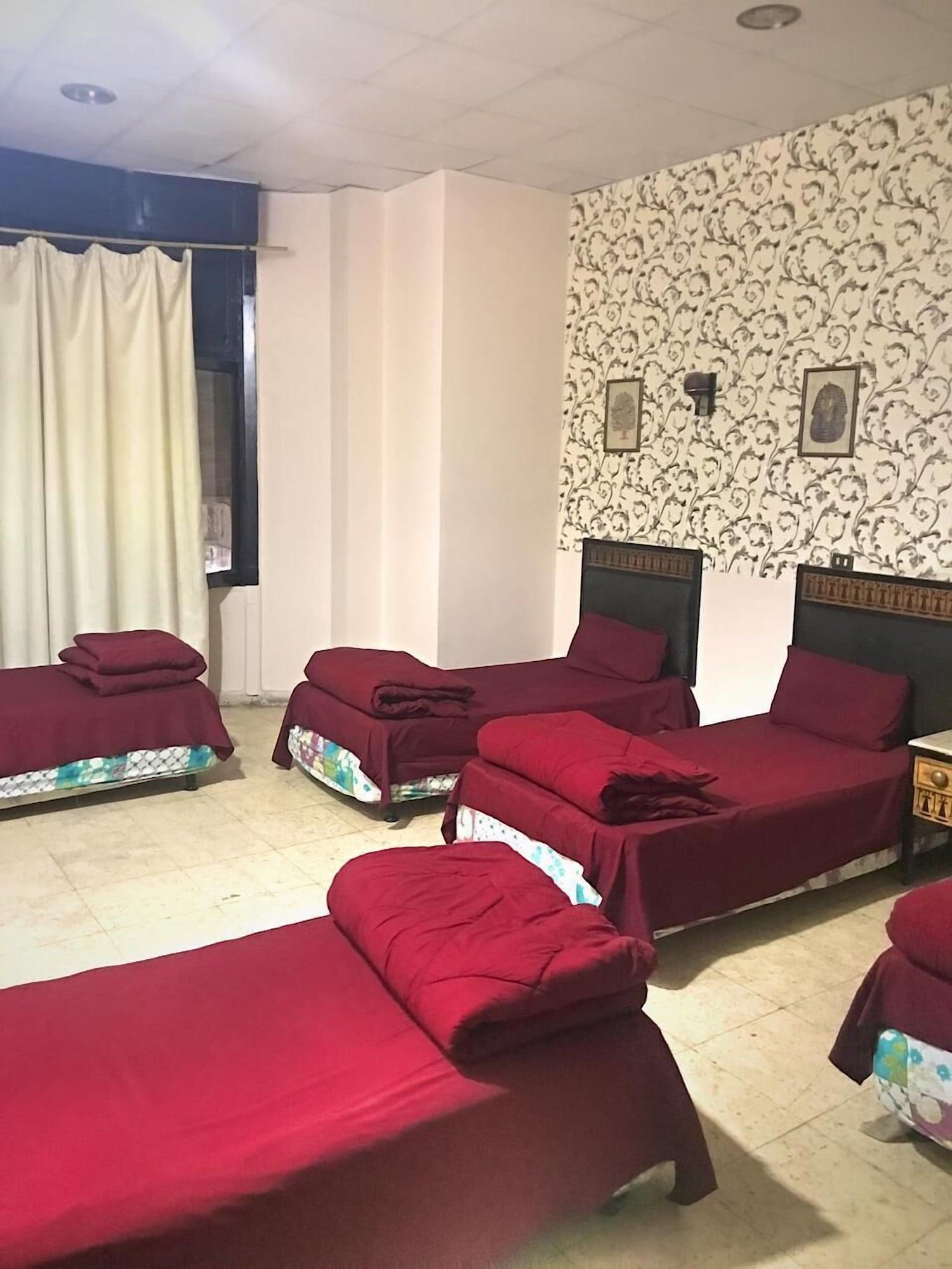 One Season Hostel Kair Zewnętrze zdjęcie
