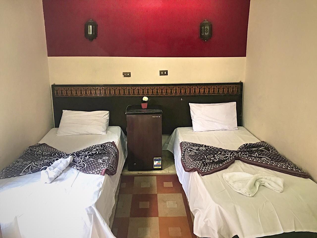 One Season Hostel Kair Zewnętrze zdjęcie